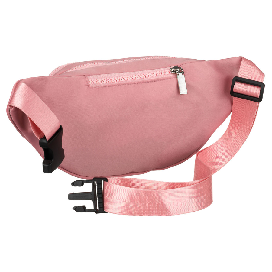 Polyester bumbag PETERSON PTN POM-S01