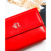 Leather wallet RFID ROVICKY R-D1511-NCD-BL