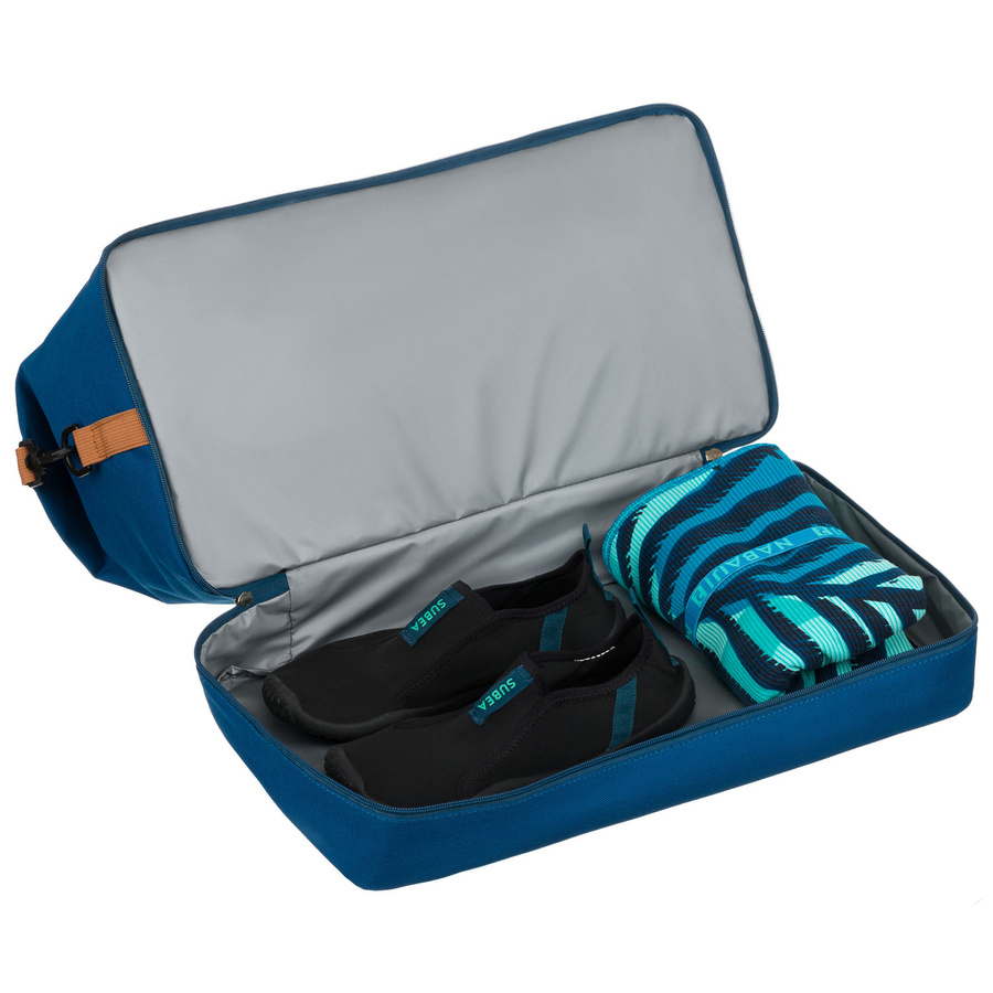 Polyester travel bag PETERSON PTN 23145