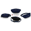 Polyester bumbag PETERSON PTN SWY-01