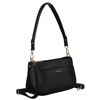 Leatherette bag PETERSON PTN TOR-ALE-16