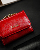 Leather women wallet LORENTI 55287-SH NAPIS