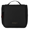 Synthetic cosmetic bag PETERSON PTN KOS-H-01