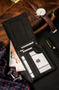 Leather wallet RFID 4U CAVALDI N992-GPDM