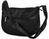 Leatherette bag DAVID JONES 6885-1