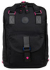 Hydrophobic cloth daypack PETERSON NANO