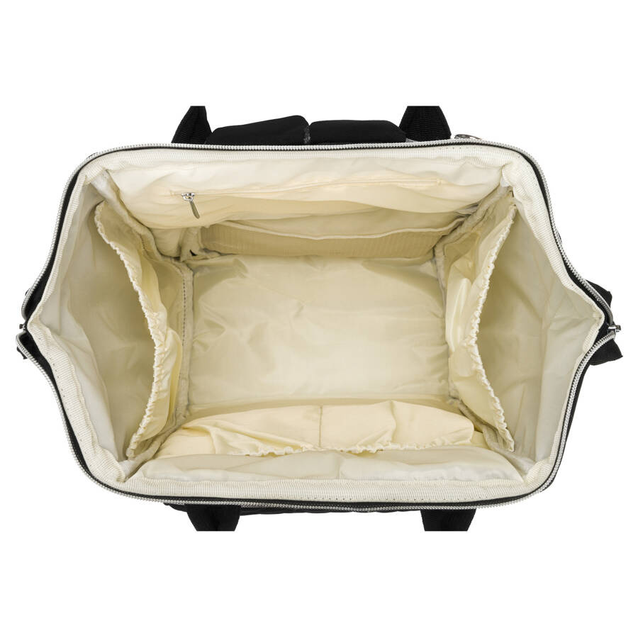 Polyester bagpack PETERSON PTN MB3-6029