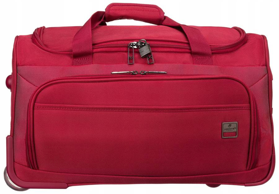 Polyester travel bag AIRTEX 832/20