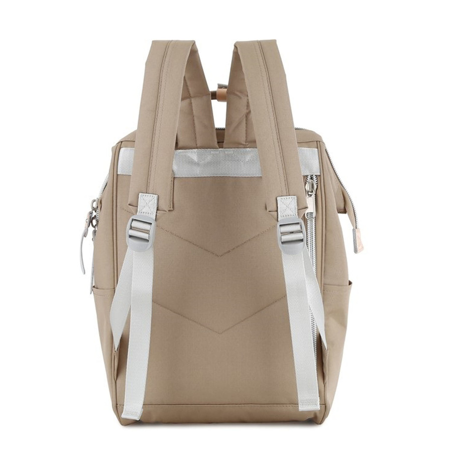 Polyester bagpack HIMAWARI 1881
