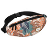 Polyester bumbag ROVICKY R-SN01