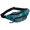 Polyester bumbag ROVICKY R-WB26