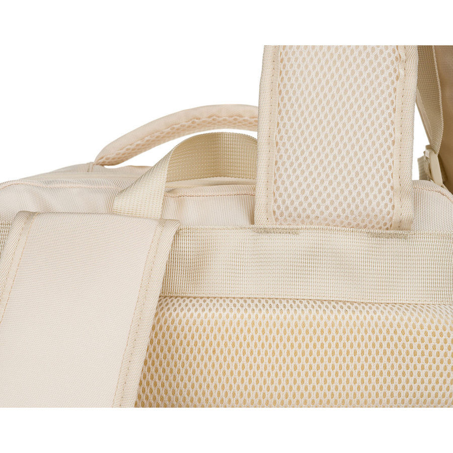 Polyester bagpack PETERSON PTN 24421