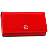 Leather wallet RFID ROVICKY R-D1521-NCD-BL