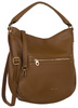 Leatherette bag DAVID JONES CM6763