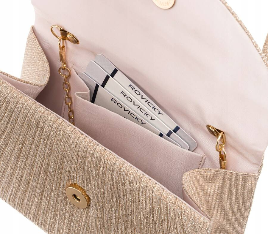 Fabric bag ROVICKY R-XS004