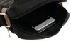 Leather bag ALWAYS WILD 591-MHC
