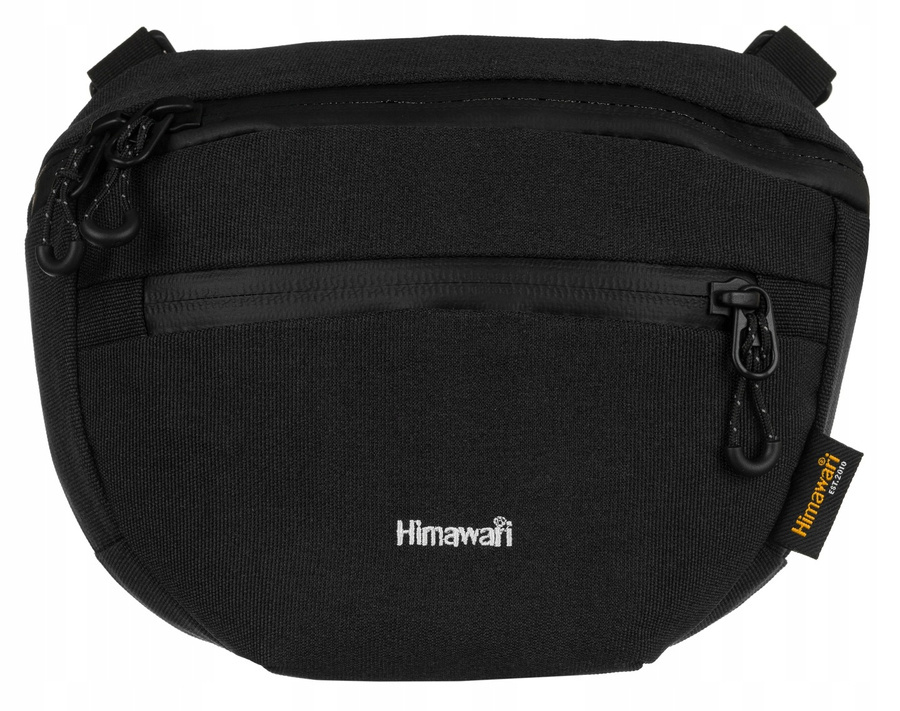 Polyester bumbag HIMAWARI 1019B