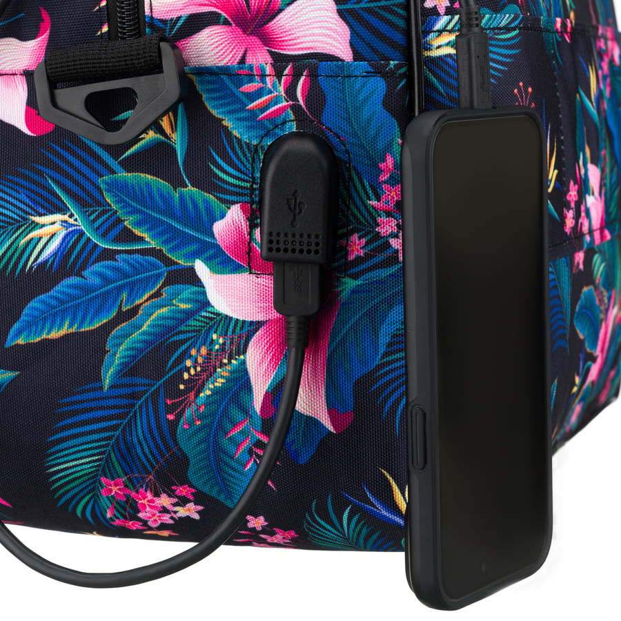 Polyester travel bag ROVICKY R-TL15608