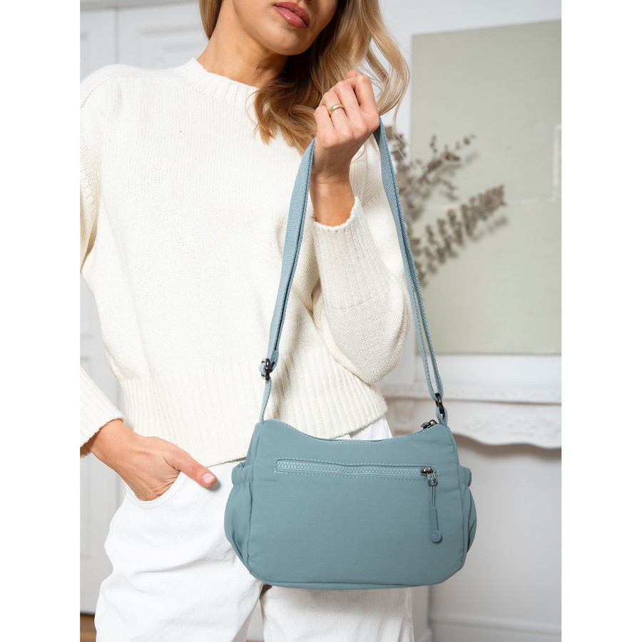 Polyester bag PETERSON PTN CSM-04