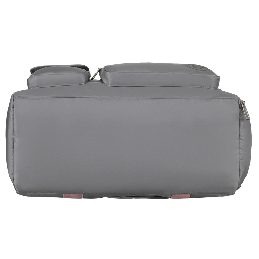 Polyester travel bag PETERSON PTN 23032