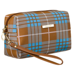 Synthetic make-up bag ROVICKY KOS-35