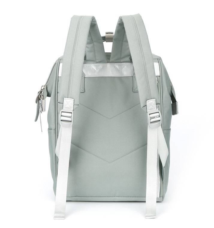 Polyester bagpack HIMAWARI 1881