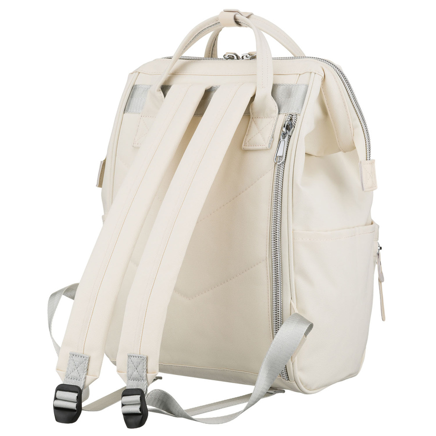 Polyester bagpack PETERSON BETA