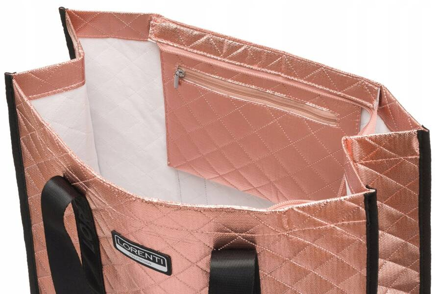 Synthetic bag LORENTI RSPV005