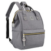Polyester bagpack PETERSON ALFA