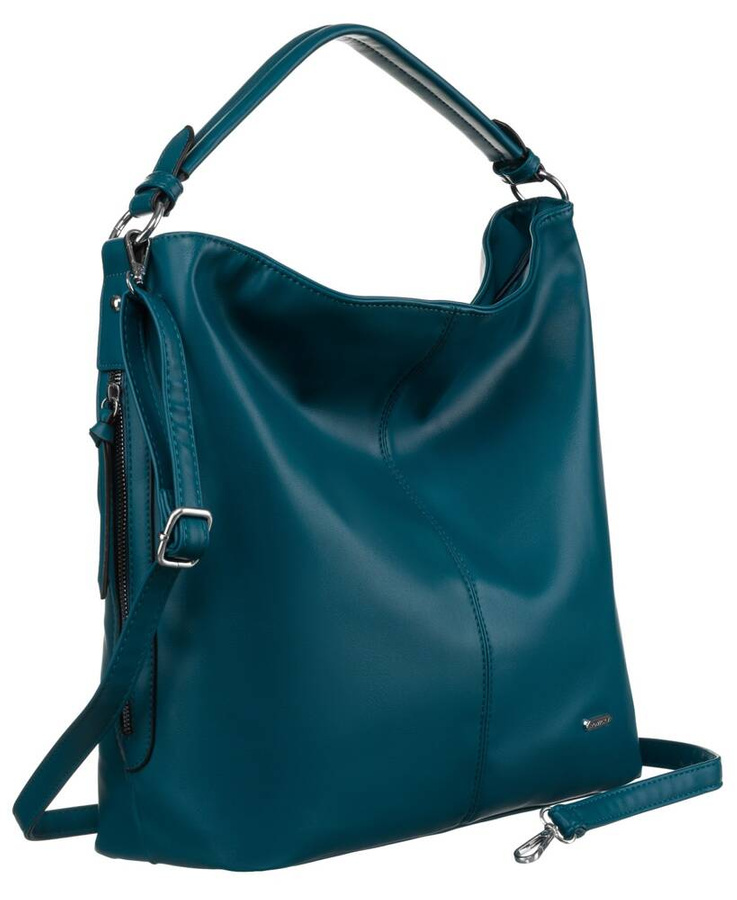 Leatherette bag ROVICKY R-073-03