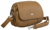 Leatherette bag ROVICKY R-074-02