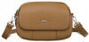 Leatherette bag ROVICKY R-074-02