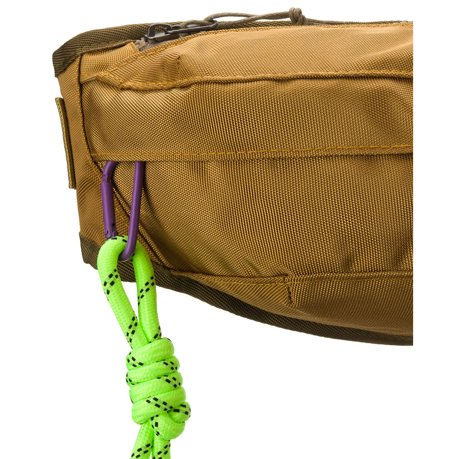 Polyester bumbag PETERSON PTN SWY-02