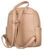 Leatherette bagpack ROVICKY R-PLEC-ALE-6