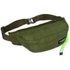 Polyester bumbag PETERSON PTN SWY-02