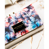 Leather and leatherette wallet RFID PETERSON PTN PX23-PF2