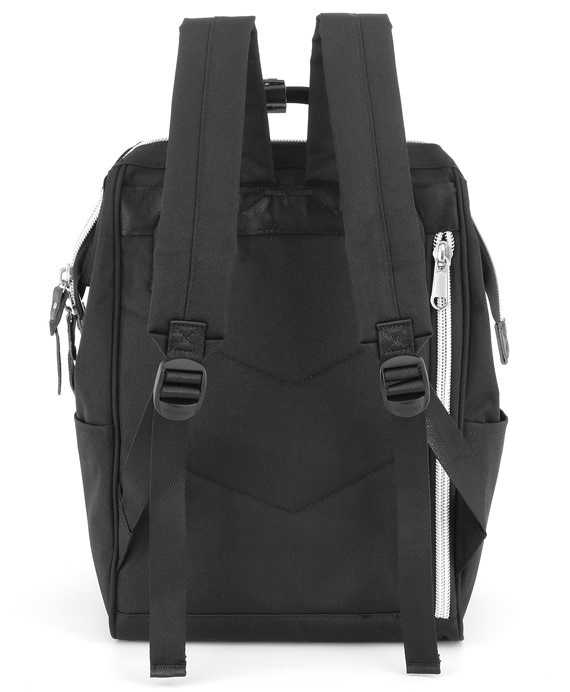 Polyester bagpack HIMAWARI 1881