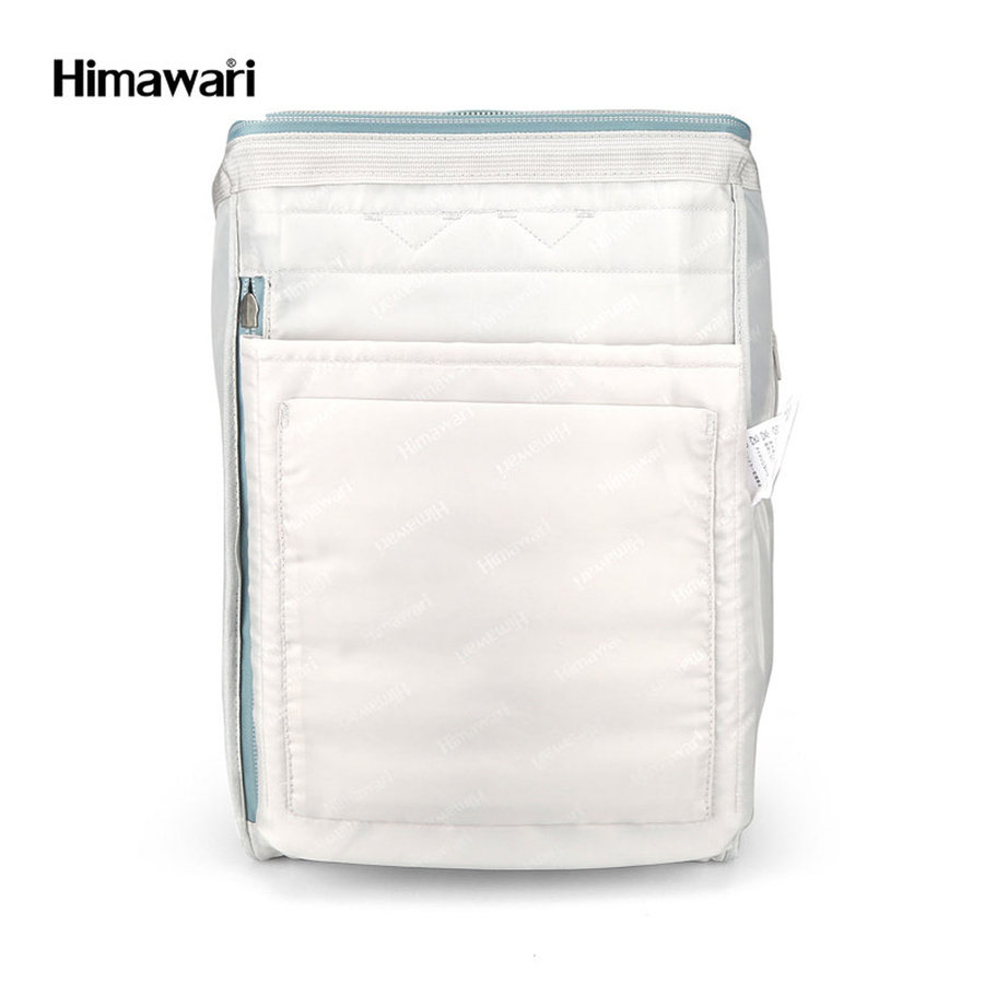 Polyester bagpack HIMAWARI 1881
