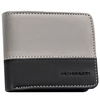 Leatherette wallet RFID PETERSON PTN EH-05Z