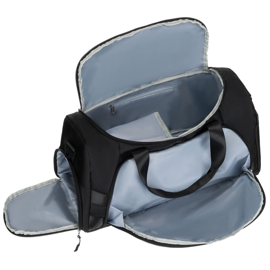 Polyester travel bag PETERSON PTN 24427