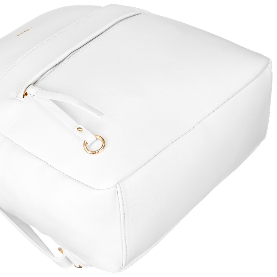 Leatherette bagpack ROVICKY R-PLEC-ALE-6