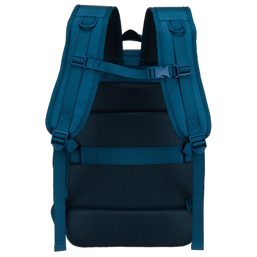 Polyester bagpack PETERSON PTN 24421