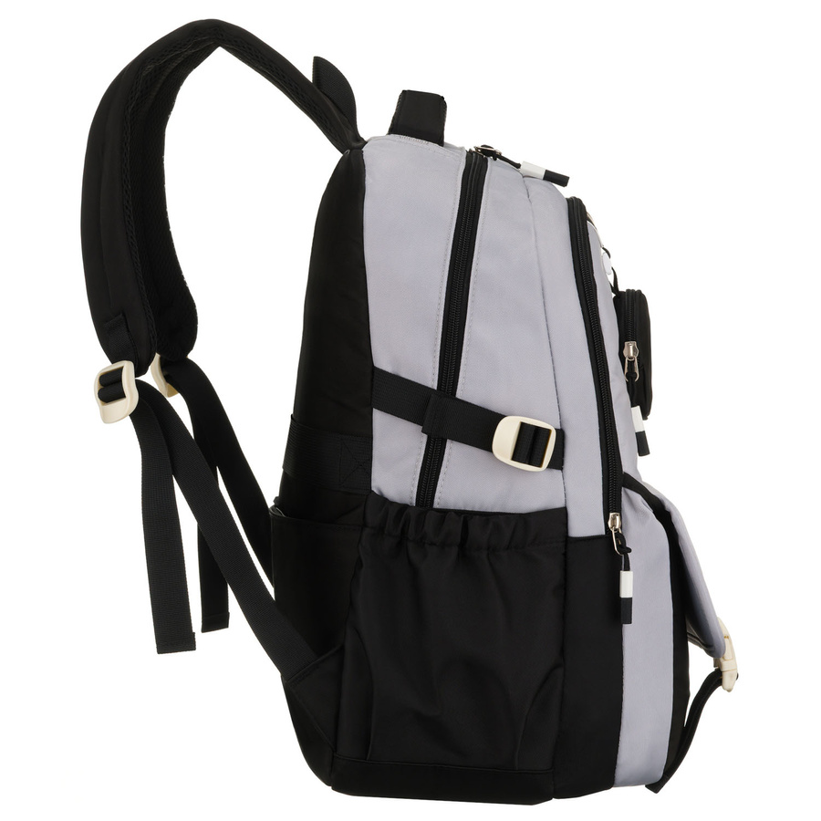 Polyester bagpack PETERSON PTN 8610