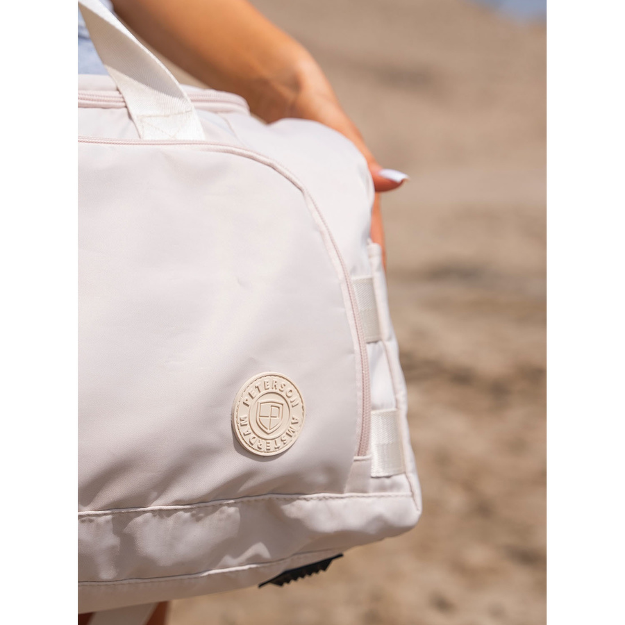 Polyester travel bag PETERSON PTN 24427