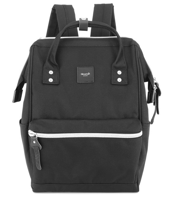 Polyester bagpack HIMAWARI 1881