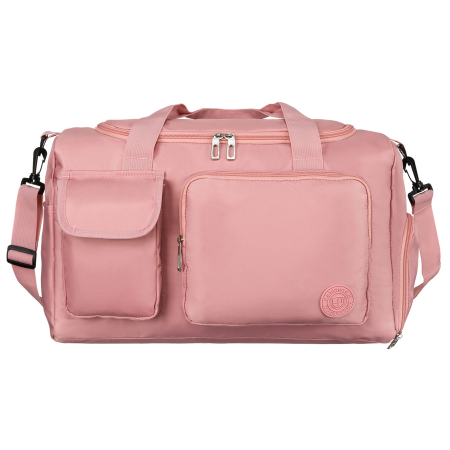 Polyester travel bag PETERSON PTN 23032
