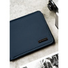 Leatherette wallet RFID PETERSON PTN EH-04Z