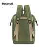 Polyester bagpack HIMAWARI 9001