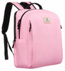 Polyester bagpack PETERSON PTN 77707