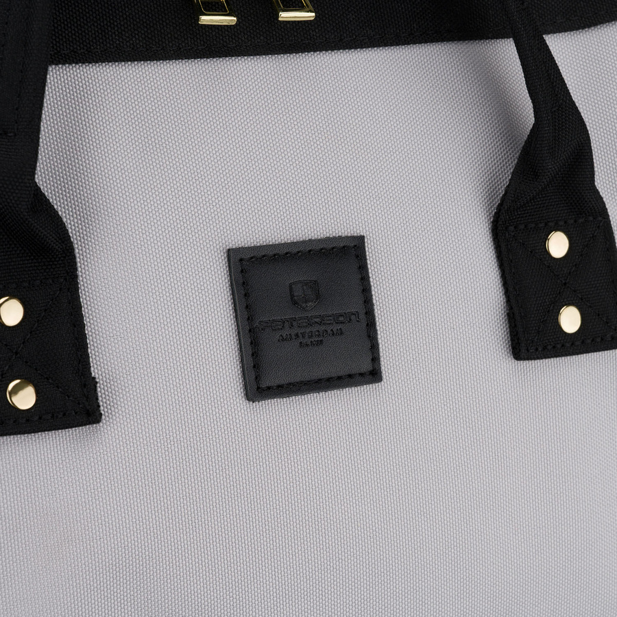 Polyester bagpack PETERSON ALFA